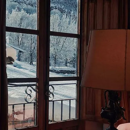 Casa Rural La Panaderia Venkovský dům Candelario