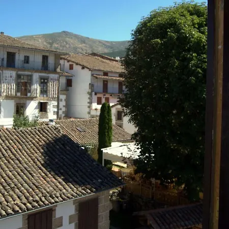 Casa Rural La Panaderia