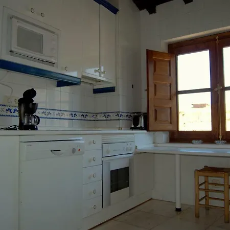 Casa Rural La Panaderia